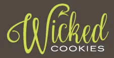 Wicked Cookies Logo