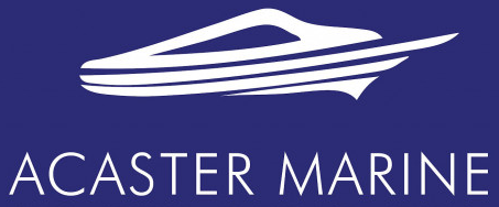 Acaster Marina Logo
