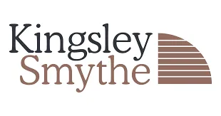 Kingsley Smythe Logo