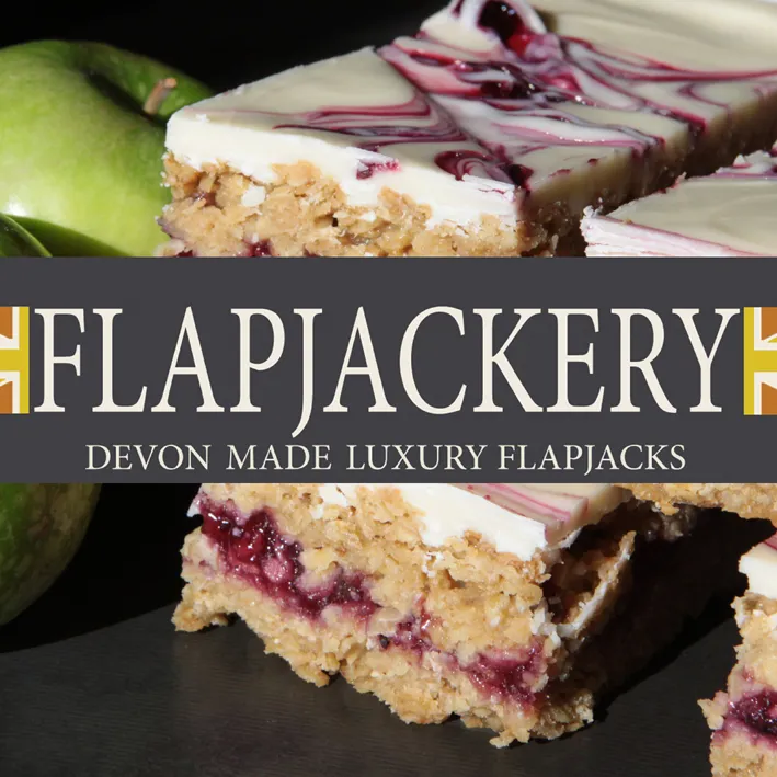 Flapjackery 12.243