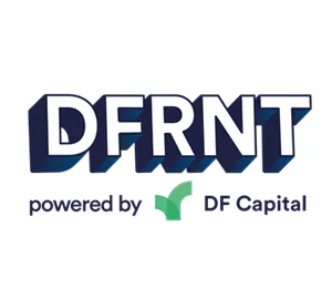 DF Capital Logo