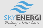 Skyenergi Logo